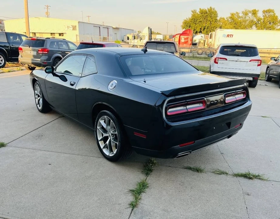 2020 Dodge Challenger 3rd Gen - Image 5 of 20