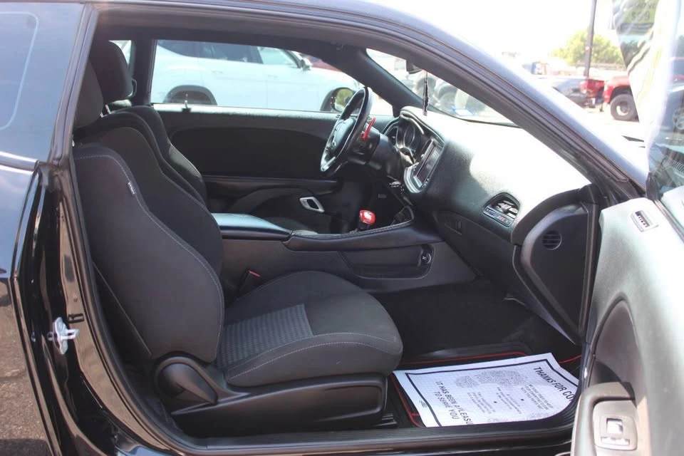 2020 Dodge Challenger 3rd Gen - Image 10 of 19