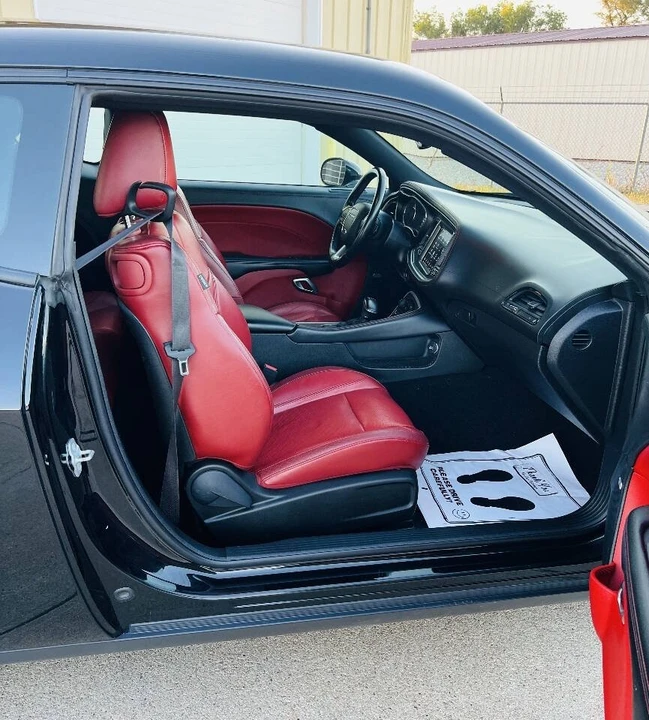 2020 Dodge Challenger 3rd Gen - Image 11 of 20