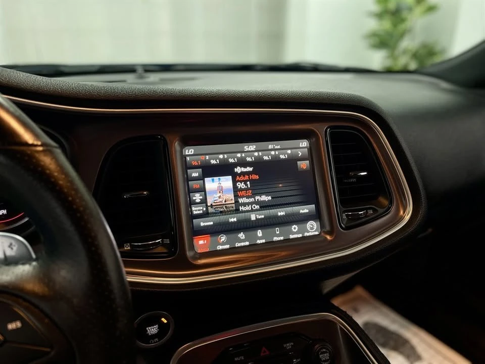 2020 Dodge Challenger 3rd Gen - Image 12 of 20