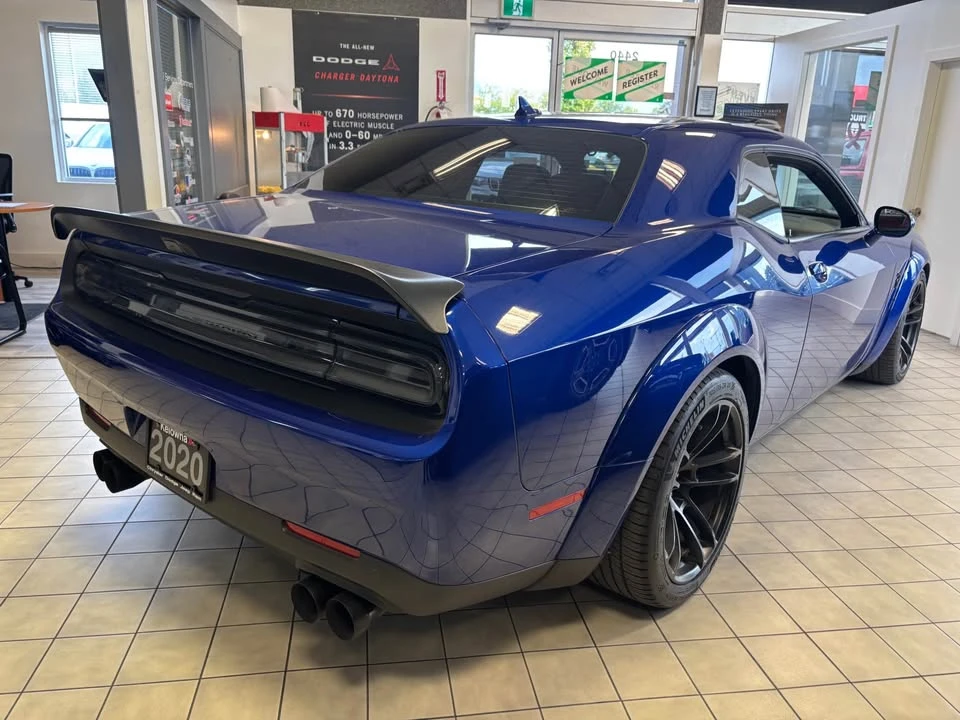 2020 Dodge Challenger 3rd Gen - Image 5 of 7