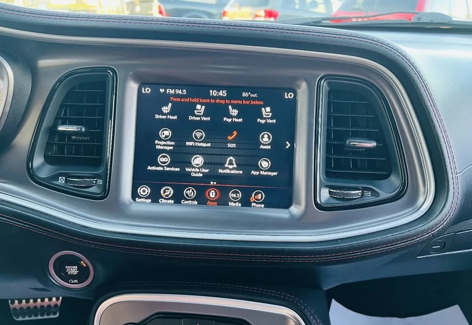 2020 Dodge Challenger 3rd Gen - Image 17 of 20