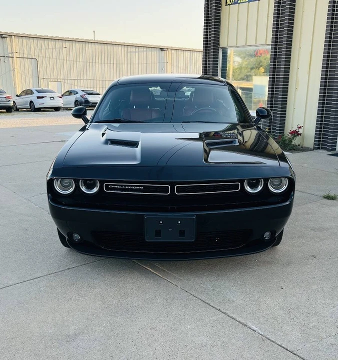 2020 Dodge Challenger 3rd Gen - Image 2 of 20