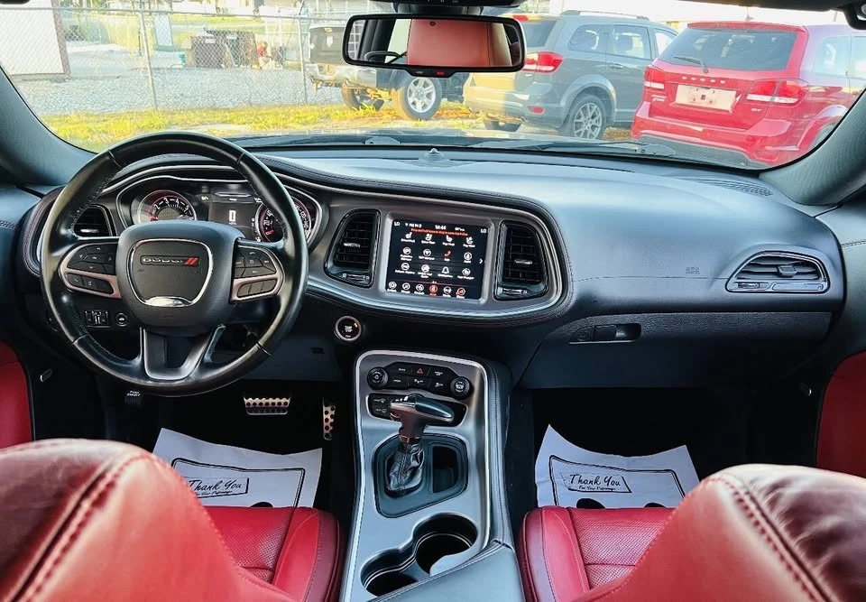 2020 Dodge Challenger 3rd Gen - Image 14 of 20