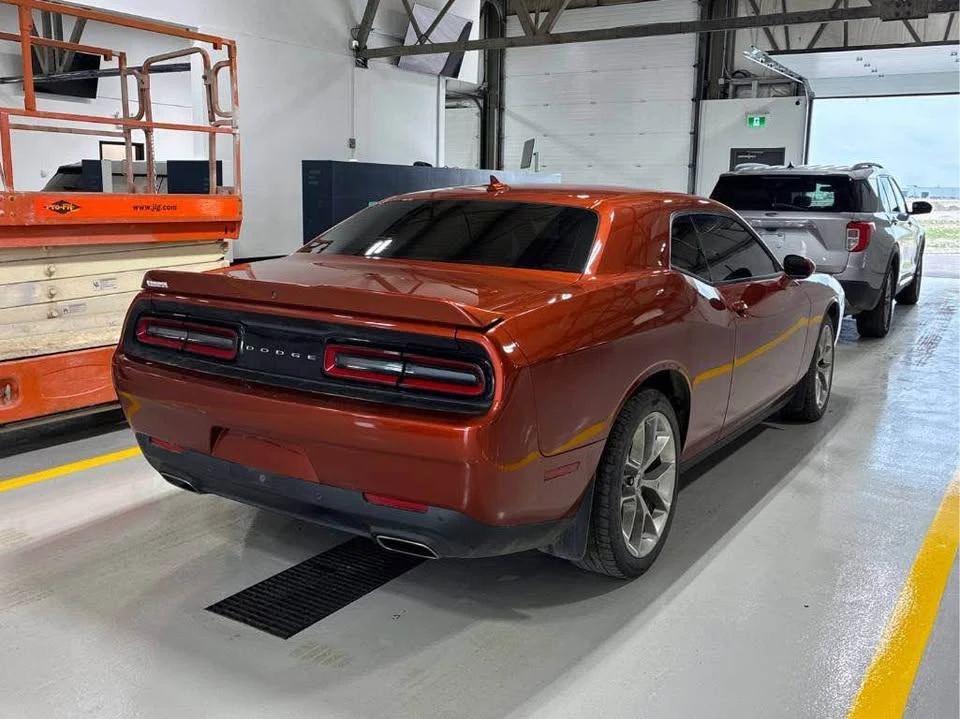 2020 Dodge Challenger 3rd Gen - Image 6 of 7