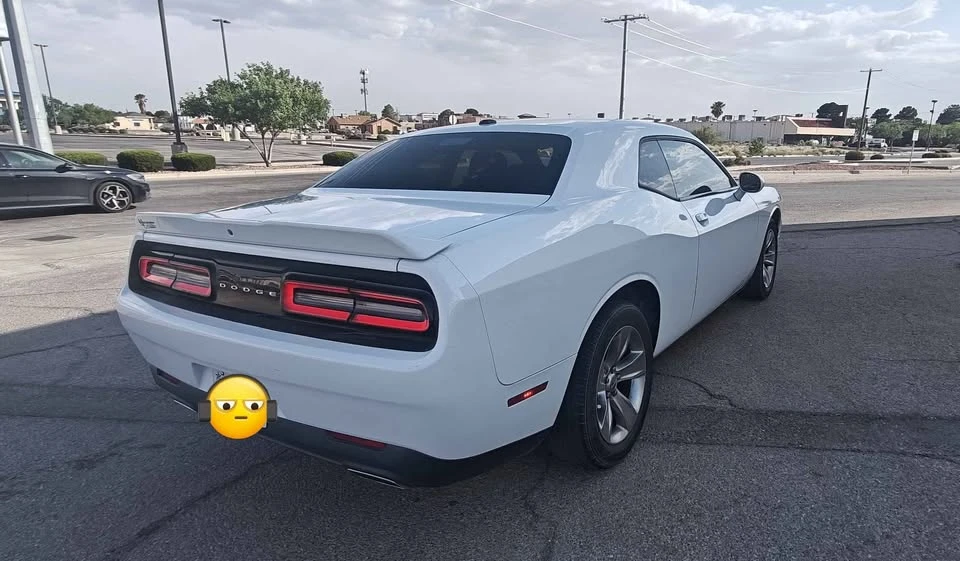 2020 Dodge Challenger 3rd Gen - Image 3 of 6