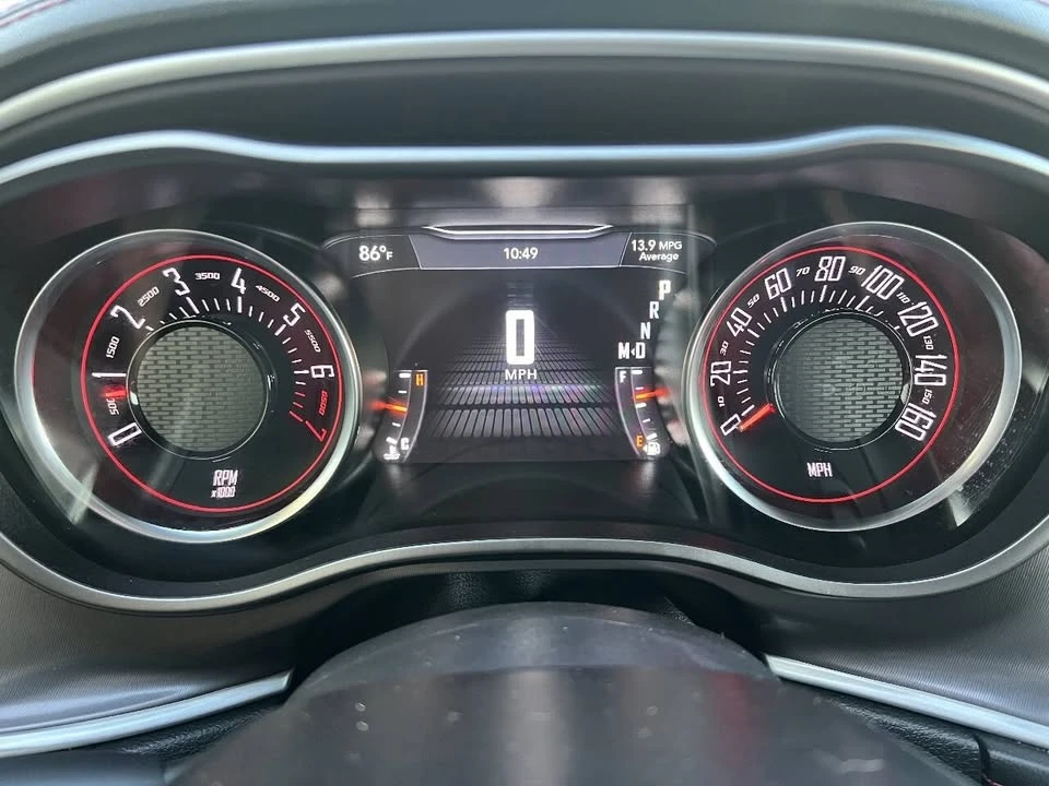2020 Dodge Challenger 3rd Gen - Image 16 of 20