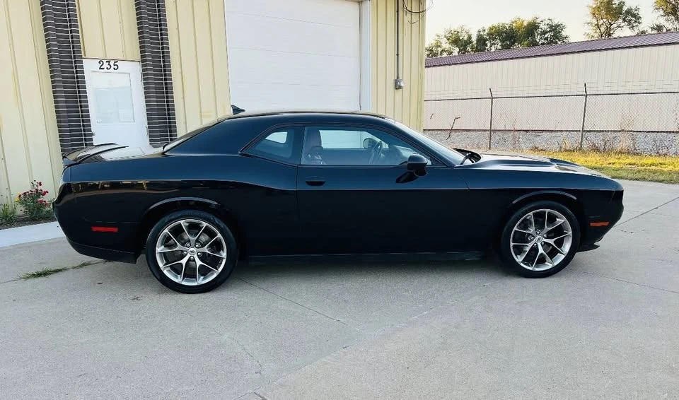 2020 Dodge Challenger 3rd Gen - Image 8 of 20