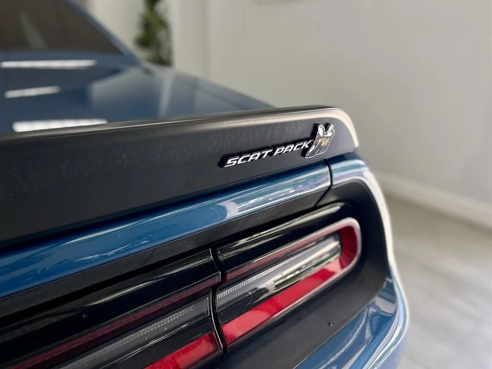 2020 Dodge Challenger 3rd Gen - Image 17 of 20