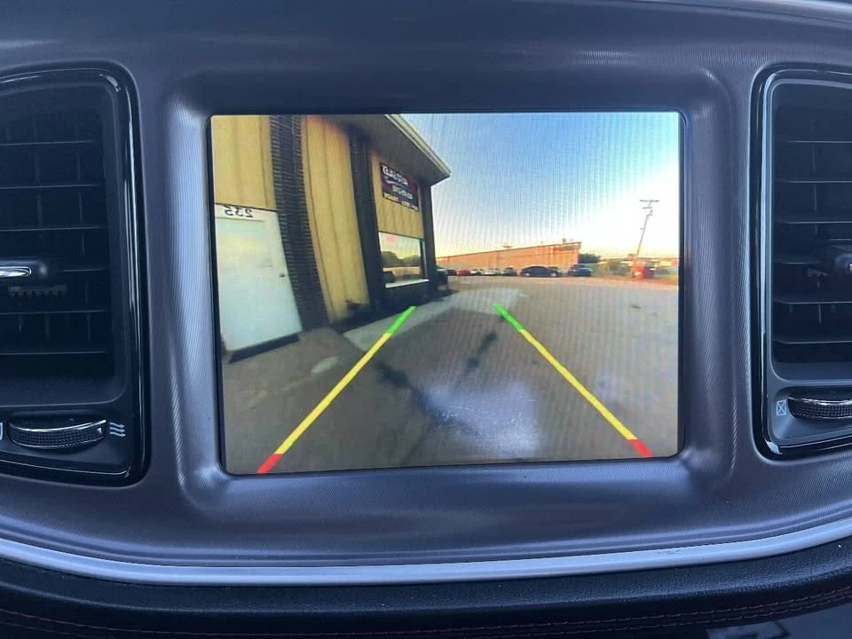 2020 Dodge Challenger 3rd Gen - Image 18 of 20