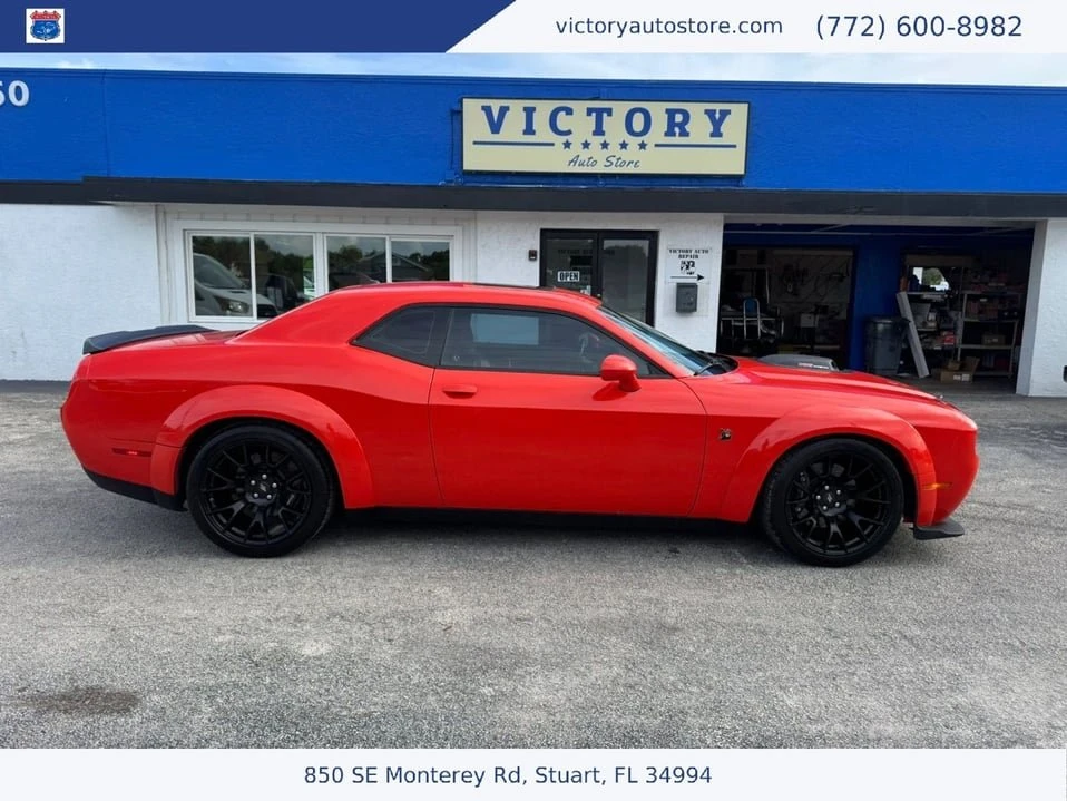 2020 Dodge Challenger 3rd Gen - Image 15 of 20