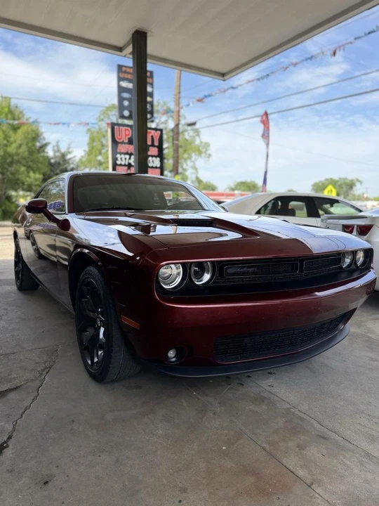 2020 Dodge Challenger 3rd Gen - Image 3 of 13