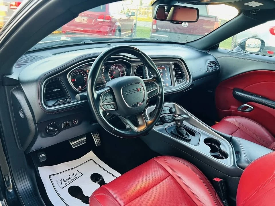 2020 Dodge Challenger 3rd Gen - Image 10 of 20