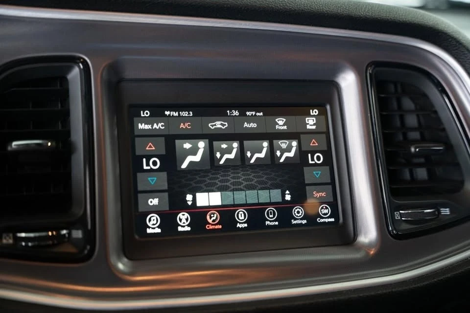2020 Dodge Challenger 3rd Gen - Image 14 of 16