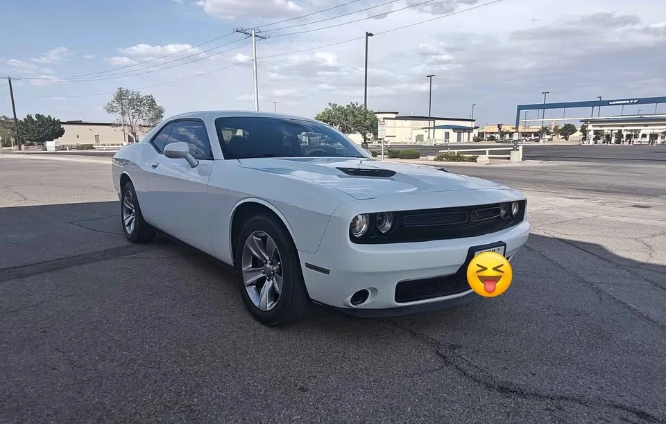 2020 Dodge Challenger 3rd Gen - Image 2 of 6