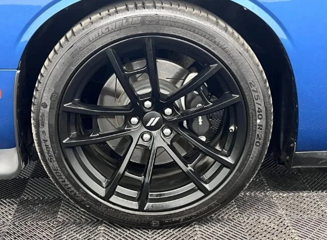 2020 Dodge Challenger 3rd Gen - Image 6 of 12