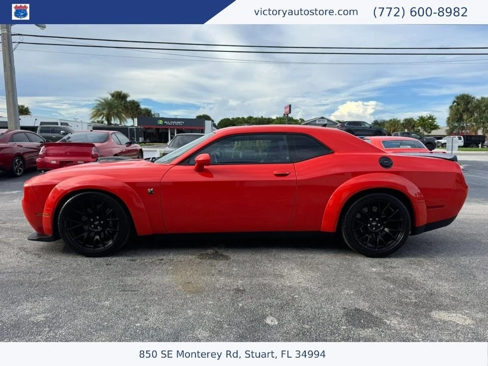 2020 Dodge Challenger 3rd Gen - Image 10 of 20