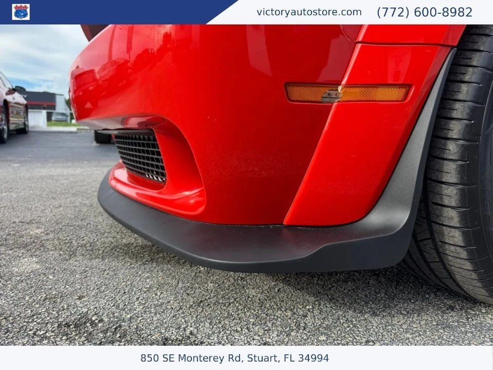 2020 Dodge Challenger 3rd Gen - Image 18 of 20