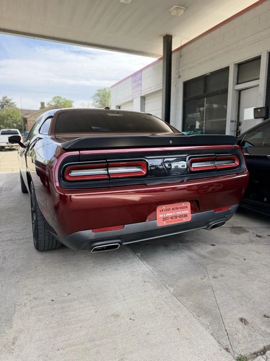 2020 Dodge Challenger 3rd Gen - Image 5 of 13