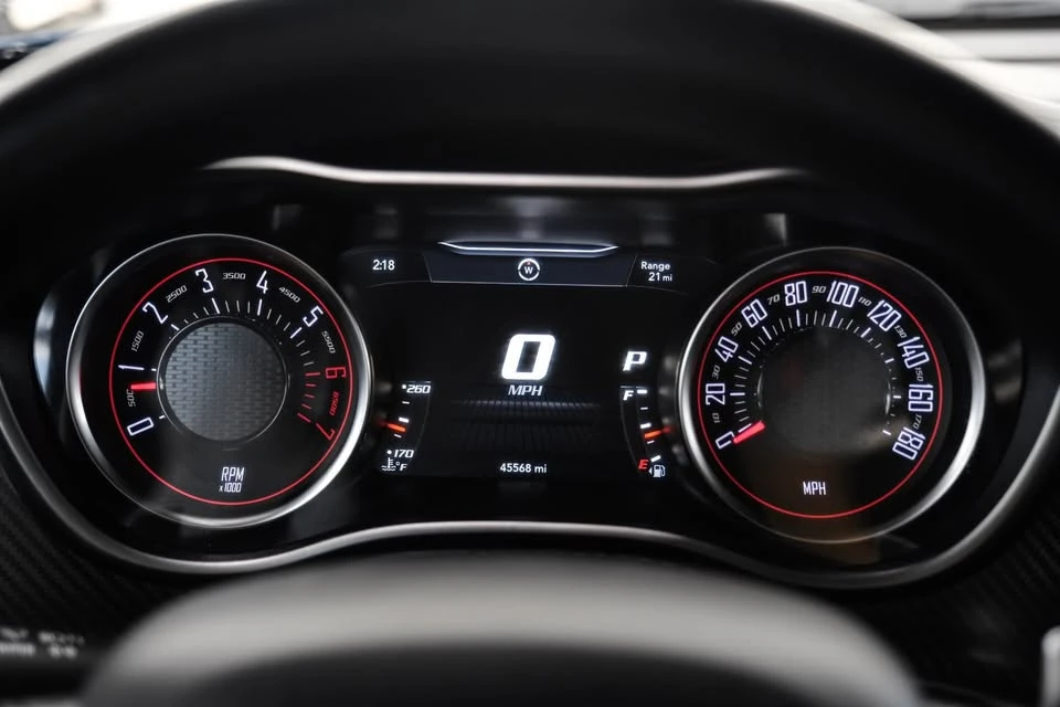 2020 Dodge Challenger 3rd Gen - Image 15 of 15