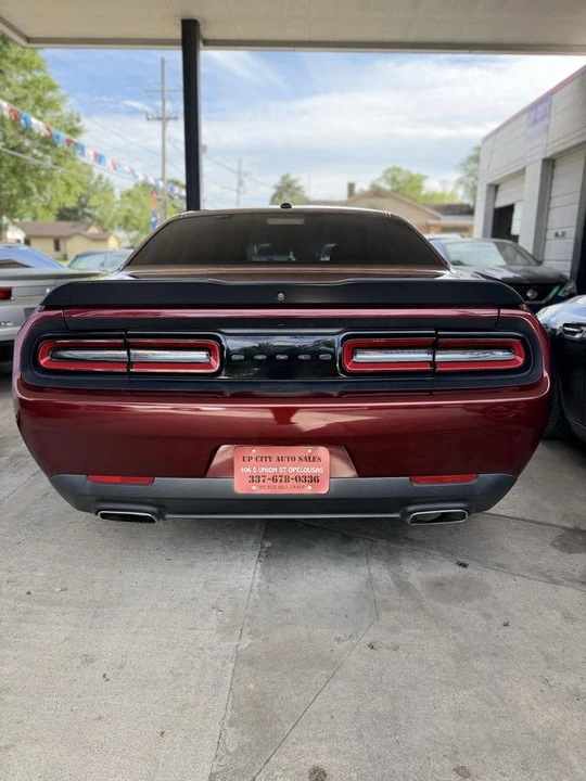 2020 Dodge Challenger 3rd Gen - Image 4 of 13