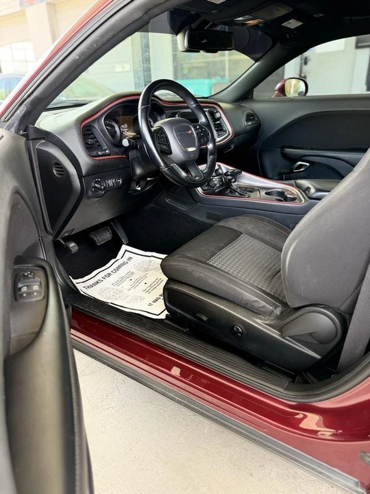 2020 Dodge Challenger 3rd Gen - Image 6 of 13