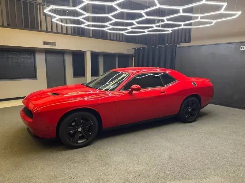 2020 Dodge Challenger 3rd Gen - Image 2 of 6