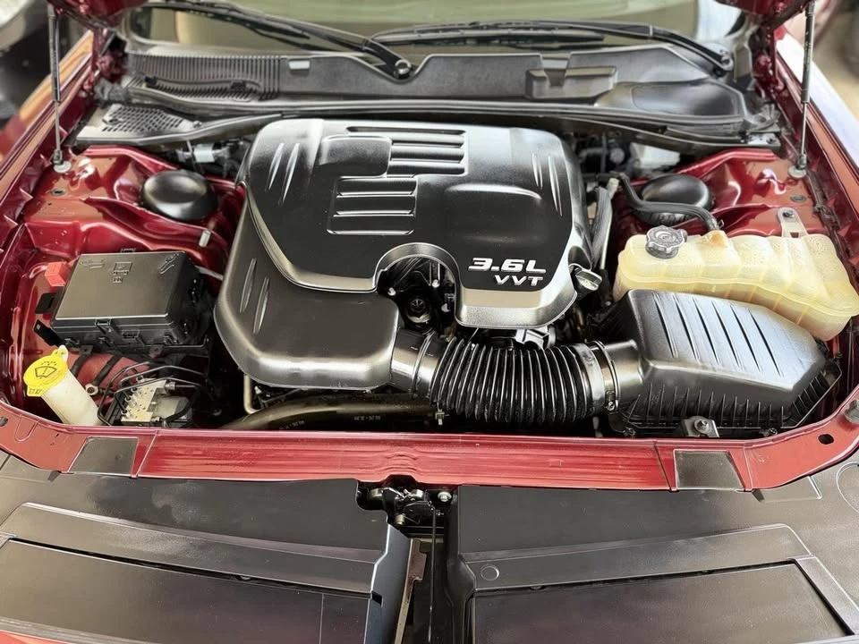 2020 Dodge Challenger 3rd Gen - Image 13 of 13