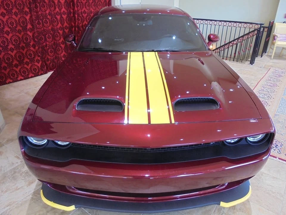 2020 Dodge Challenger 3rd Gen - Image 2 of 20
