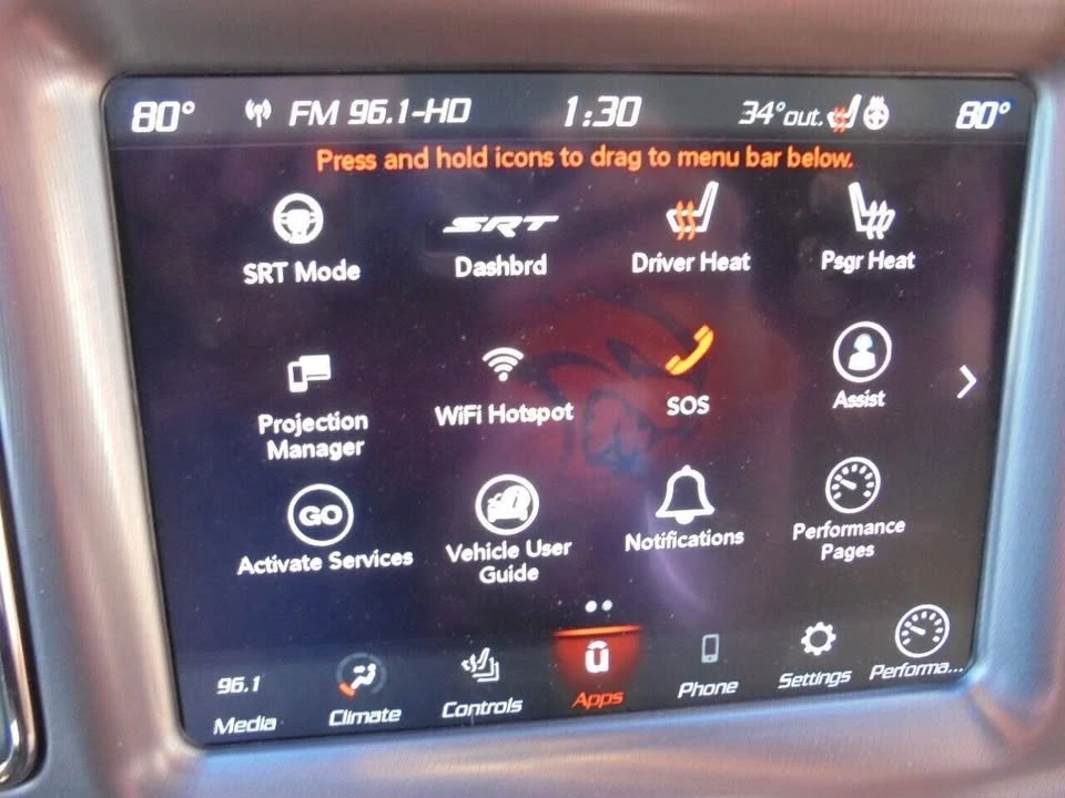 2020 Dodge Challenger 3rd Gen - Image 20 of 20