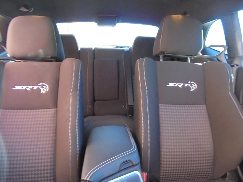 2020 Dodge Challenger 3rd Gen - Image 10 of 20