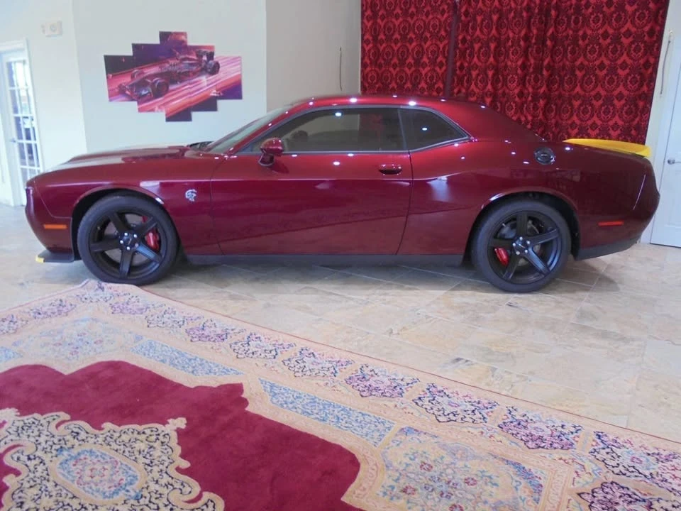 2020 Dodge Challenger 3rd Gen - Image 4 of 20