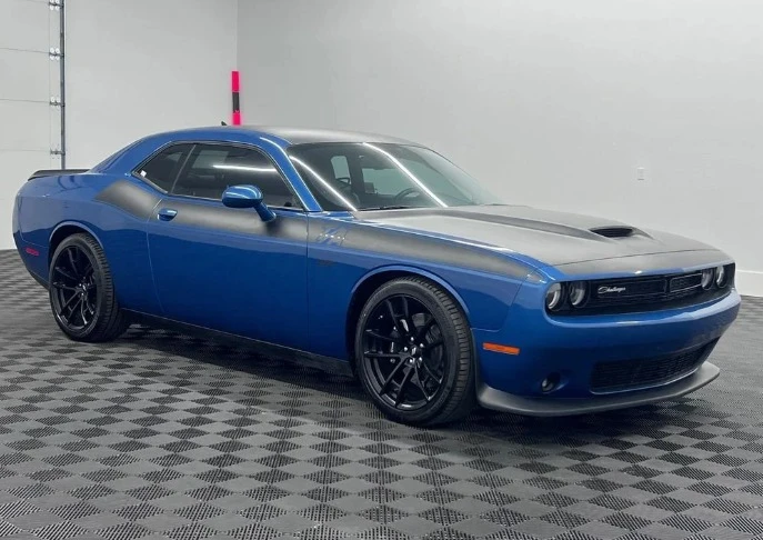 2020 Dodge Challenger 3rd Gen - Image 3 of 12