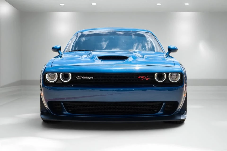 2020 Dodge Challenger 3rd Gen - Image 5 of 15