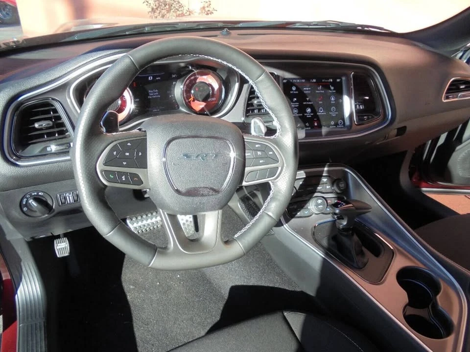 2020 Dodge Challenger 3rd Gen - Image 13 of 20