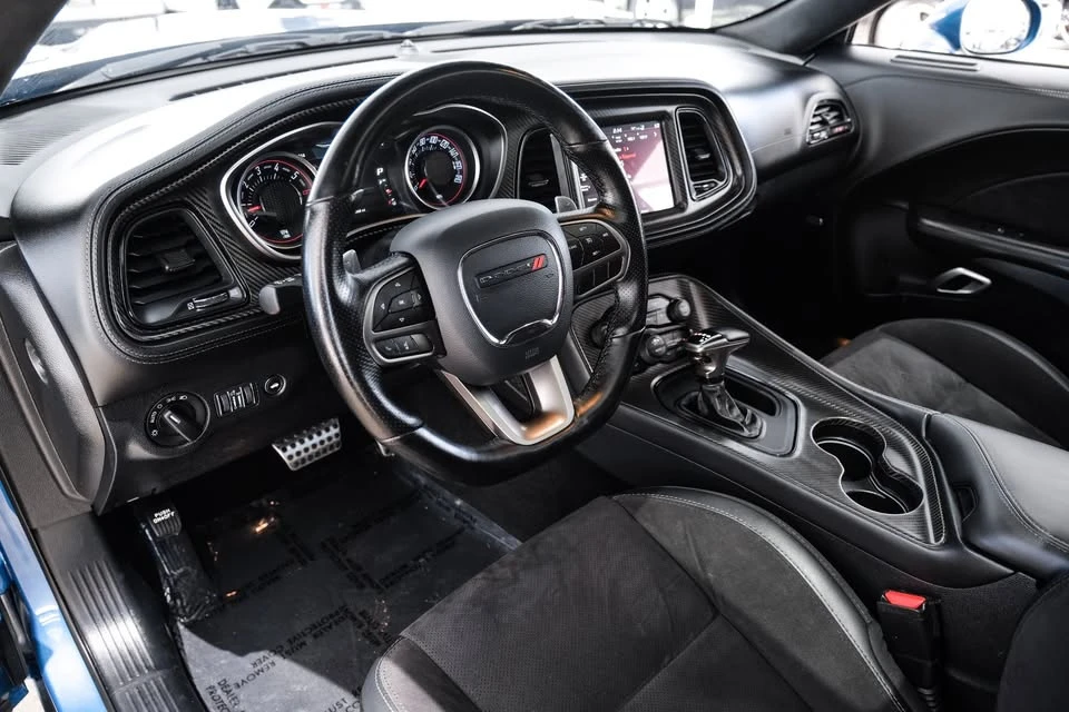 2020 Dodge Challenger 3rd Gen - Image 2 of 15