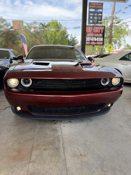 2020 Dodge Challenger 3rd Gen - Image 2 of 13