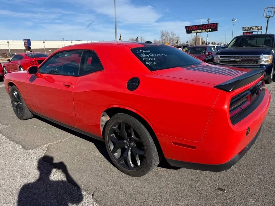 2020 Dodge Challenger 3rd Gen - Image 10 of 20
