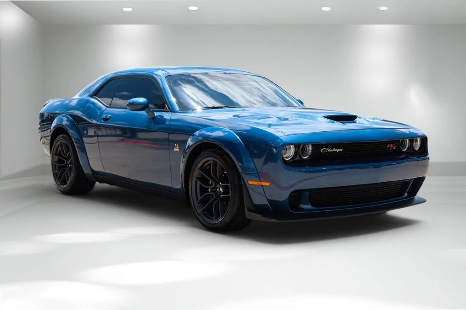 2020 Dodge Challenger 3rd Gen - Image 6 of 15