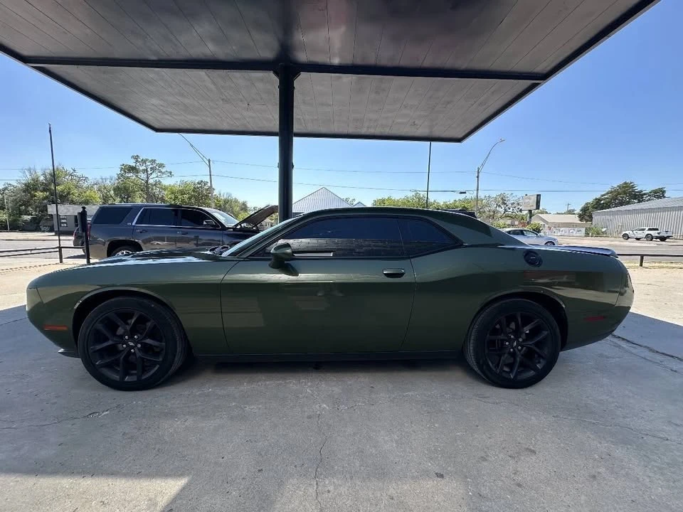 2020 Dodge Challenger 3rd Gen - Image 5 of 17