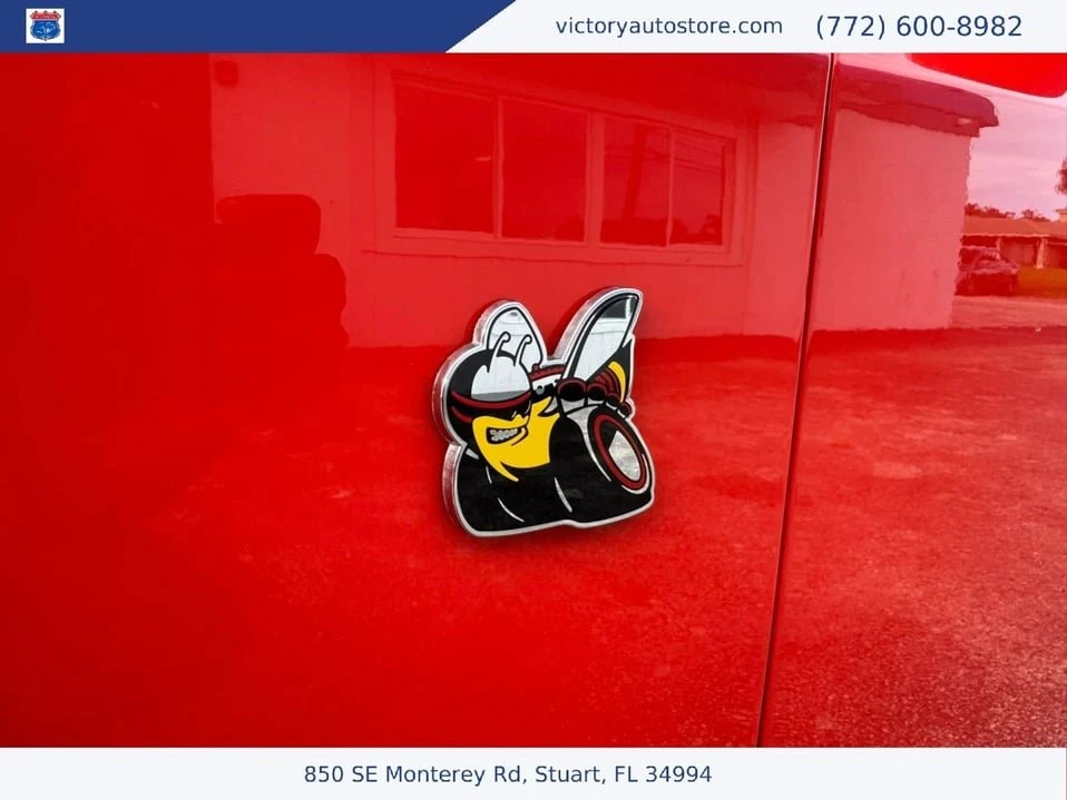 2020 Dodge Challenger 3rd Gen - Image 9 of 20
