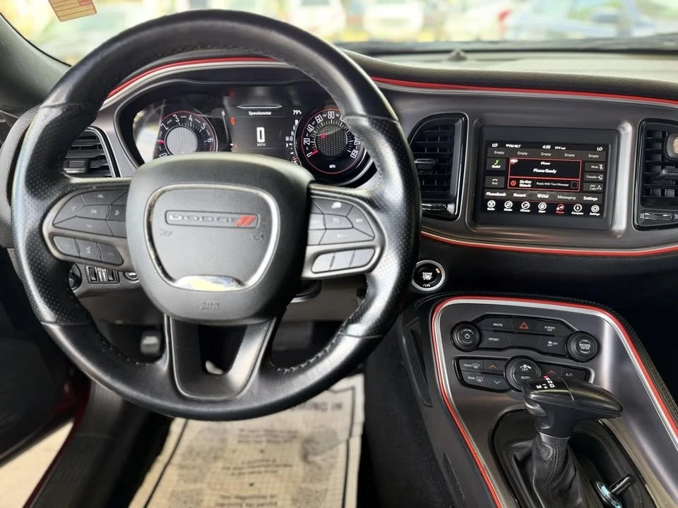 2020 Dodge Challenger 3rd Gen - Image 9 of 13