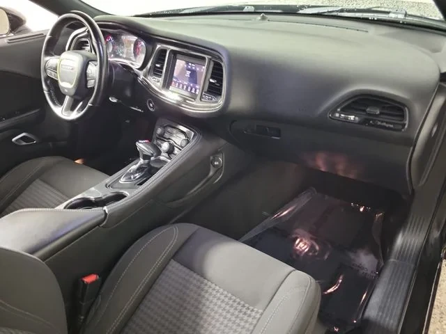 2020 Dodge Challenger 3rd Gen - Image 7 of 10