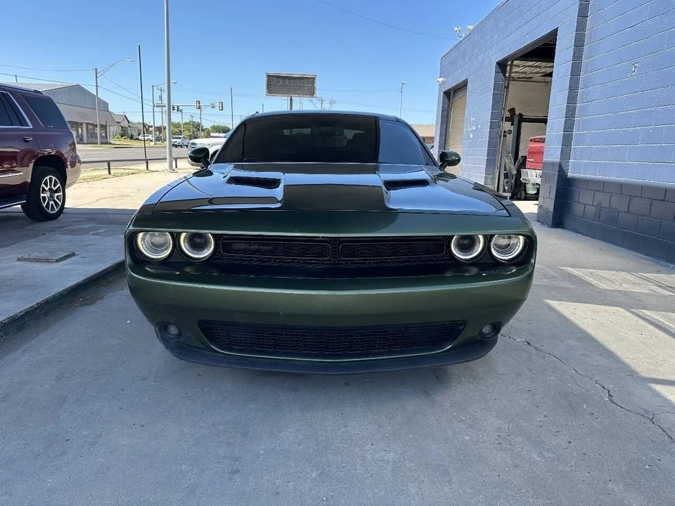 2020 Dodge Challenger 3rd Gen - Image 3 of 17