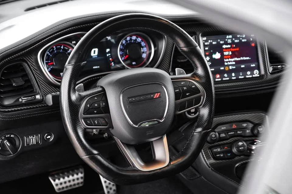 2020 Dodge Challenger 3rd Gen - Image 12 of 15
