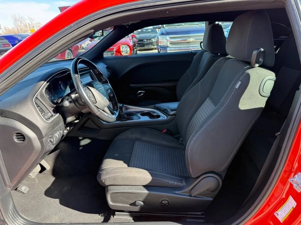 2020 Dodge Challenger 3rd Gen - Image 16 of 20