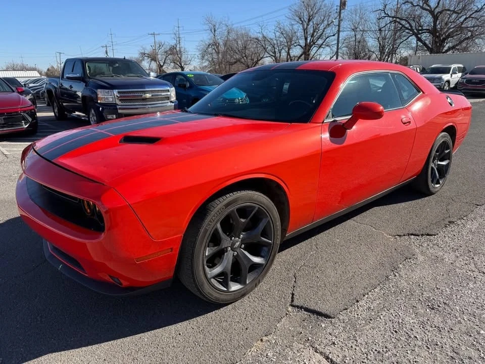 2020 Dodge Challenger 3rd Gen - Image 12 of 20