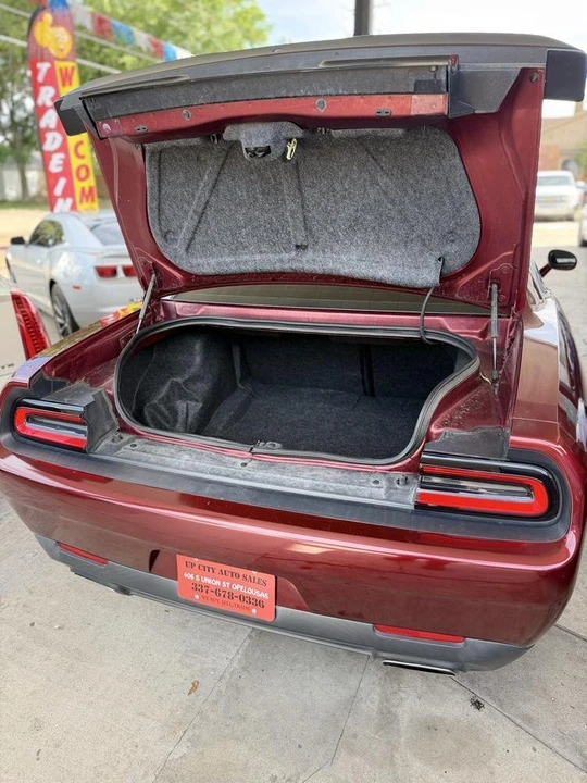 2020 Dodge Challenger 3rd Gen - Image 11 of 13