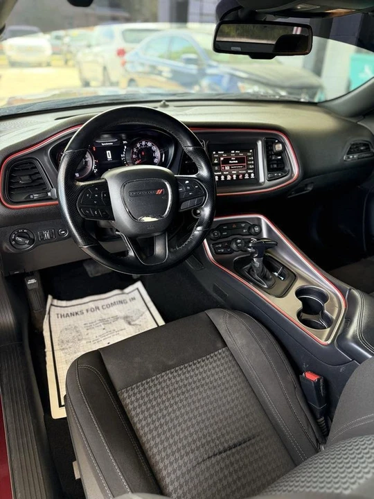 2020 Dodge Challenger 3rd Gen - Image 7 of 13