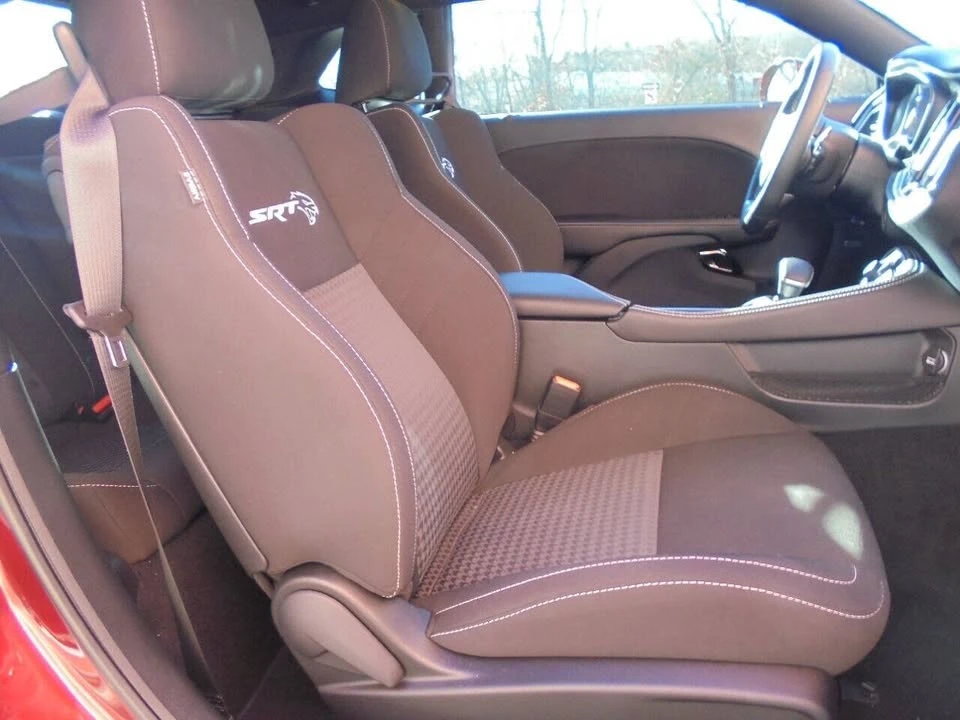 2020 Dodge Challenger 3rd Gen - Image 9 of 20